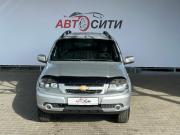 Chevrolet Niva I Рестайлинг Тамбов  - изображение 21