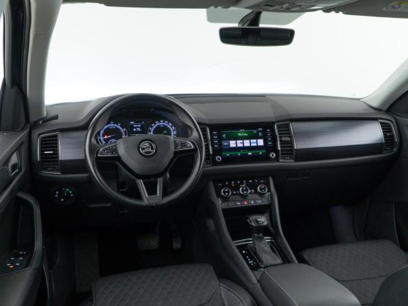 Skoda Kodiaq I с пробегом 2017 года, цена 2 837 444 рубля, 143870 км, внедорожник, Автокод Объявления