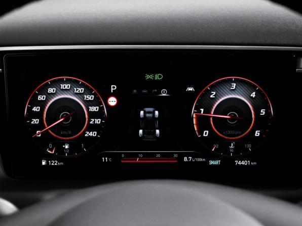 Hyundai Tucson IV с пробегом 2021 года, цена 3 280 000 рублей, 74100 км, внедорожник, Автокод Объявления