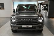 Haval H9 II Москва  - изображение 12