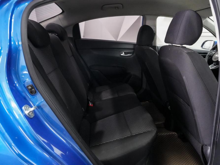 Kia Rio IV Ульяновск  - изображение 12