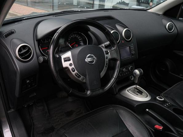 Nissan Qashqai I Рестайлинг с пробегом 2010 года, цена 1 190 000 рублей, 152351 км, внедорожник, Автокод Объявления