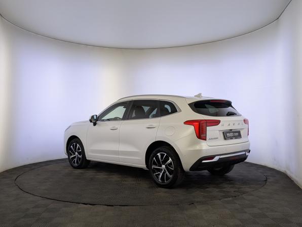 Haval Jolion I с пробегом 2023 года, цена 1 830 000 рублей, 48068 км, внедорожник, Автокод Объявления