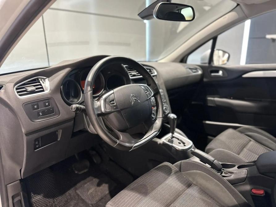 Citroen C4 II Новосибирск  - изображение 10