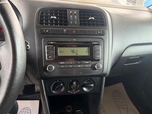 Volkswagen Polo V с пробегом 2011 года, цена 775 000 рублей, 199586 км, седан, Автокод Объявления