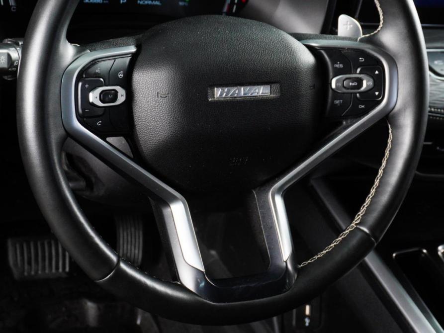 Haval Jolion I Рестайлинг Минеральные Воды  - изображение 16