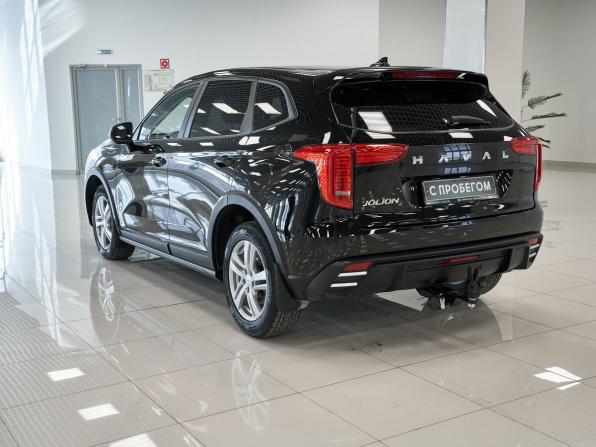 Haval Jolion I Рестайлинг с пробегом 2025 года, цена 1 792 000 рублей, 54683 км, внедорожник, Автокод Объявления