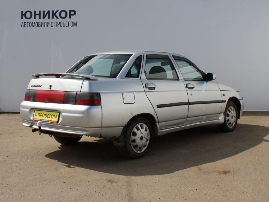 Lada (ВАЗ) 2110 Нижний Новгород  - изображение 5