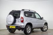 Chevrolet Niva I Рестайлинг Оренбург  - изображение 22