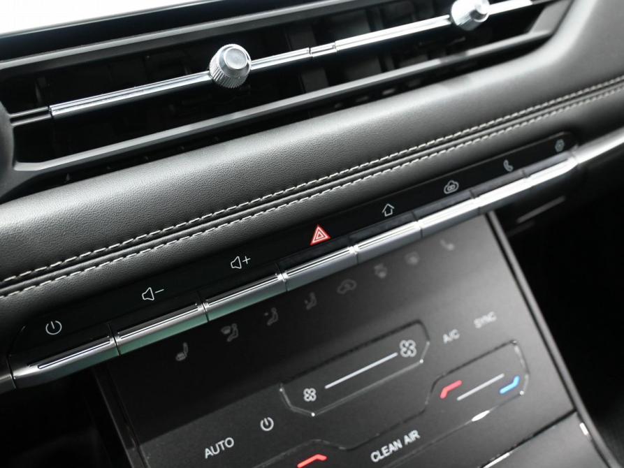 Chery Tiggo 7 Pro I Ростов-на-Дону  - изображение 19
