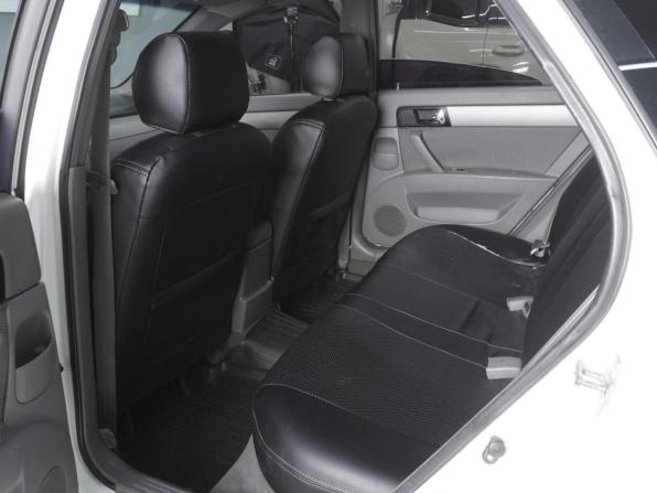 Chevrolet Lacetti I с пробегом 2011 года, цена 620 000 рублей, 205359 км, седан, Автокод Объявления