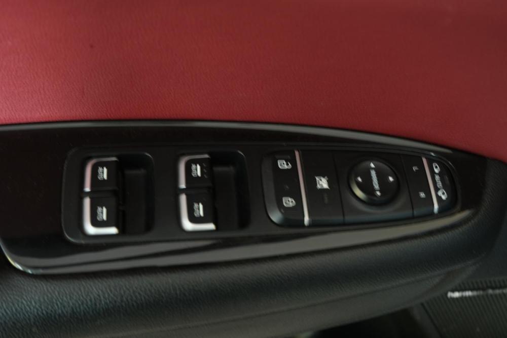 Kia Optima IV Рестайлинг Омск  - изображение 9