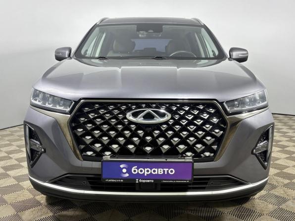 Chery Tiggo 7 Pro Max I с пробегом 2023 года, цена 2 050 000 рублей, 40795 км, внедорожник, Автокод Объявления