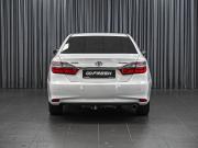 Toyota Camry VII (XV50) Рестайлинг Ставрополь  - изображение 26