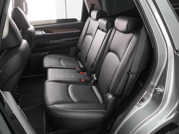 Kia Mohave I Рестайлинг 2 с пробегом 2021 года, цена 5 724 000 рублей, 62655 км, внедорожник, Автокод Объявления