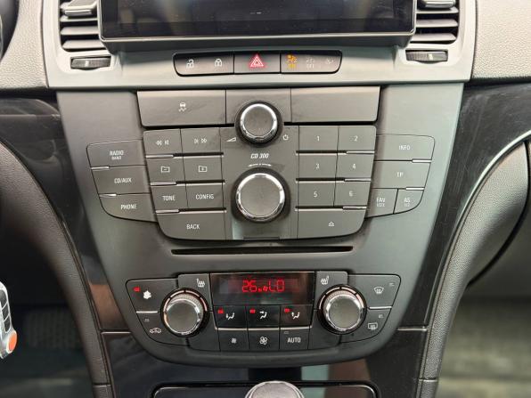 Opel Insignia I с пробегом 2011 года, цена 650 000 рублей, 182000 км, седан, Автокод Объявления