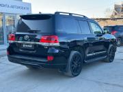 Toyota Land Cruiser 200 Series Рестайлинг 2 Пермь  - изображение 33