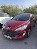 Peugeot 308 I Санкт-Петербург  - изображение 3