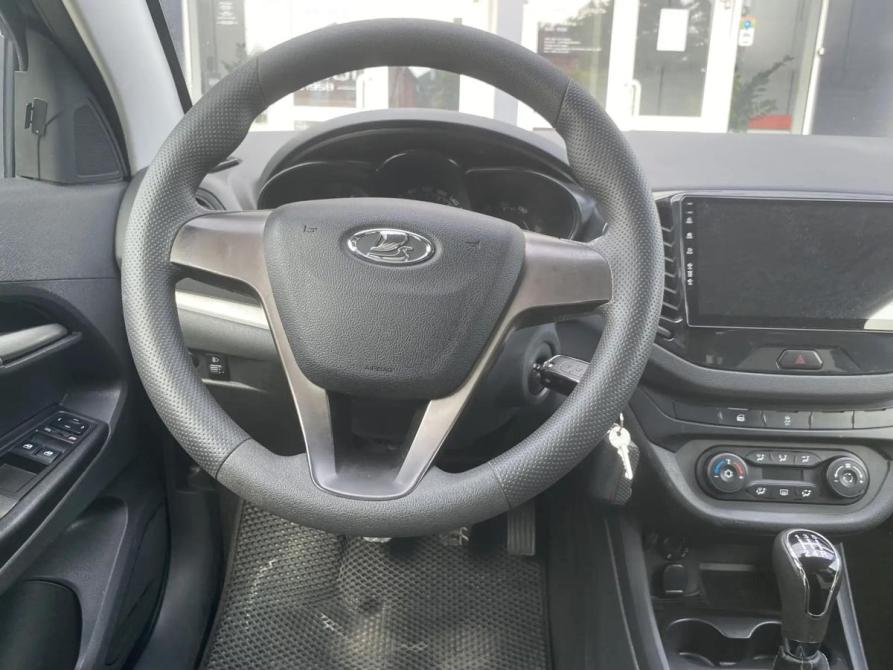 Lada (ВАЗ) Vesta I Краснодар  - изображение 14