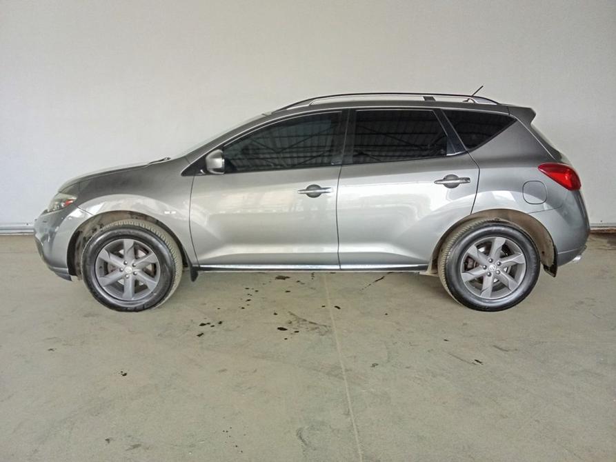 Nissan Murano II (Z51) Рестайлинг Москва  - изображение 7