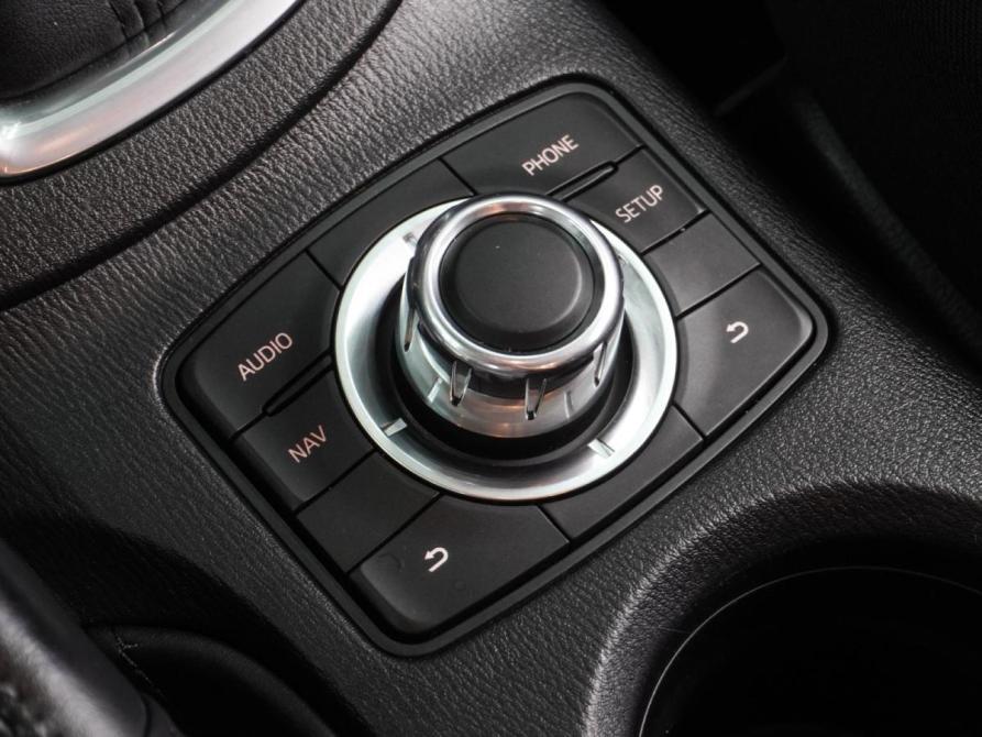 Mazda CX-5 I Воронеж  - изображение 15