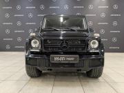 Mercedes-Benz G-Класс II (W463) Рестайлинг 4 Москва  - изображение 29