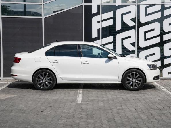 Volkswagen Jetta VI с пробегом 2011 года, цена 890 000 рублей, 259895 км, седан, Автокод Объявления