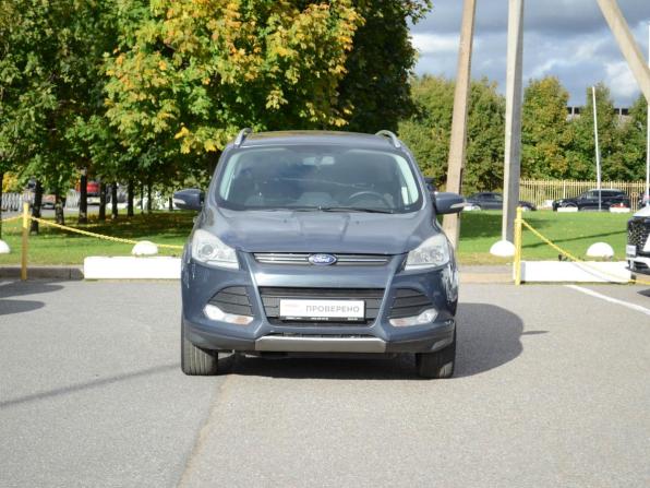 Ford Kuga II с пробегом 2014 года, цена 965 000 рублей, 178279 км, внедорожник, Автокод Объявления
