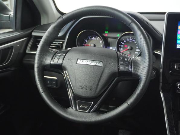 Haval M6 II с пробегом 2024 года, цена 2 020 000 рублей, 3035 км, внедорожник, Автокод Объявления