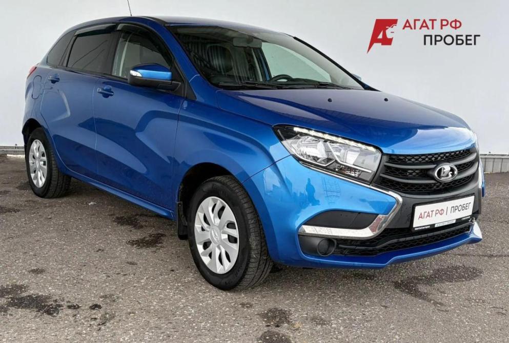Lada (ВАЗ) XRAY I Киров  - изображение 3