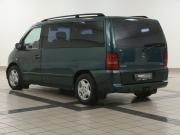 Mercedes-Benz Vito I (W638) Иваново  - изображение 20