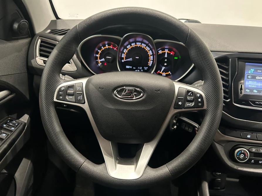 Lada (ВАЗ) Vesta I Санкт-Петербург  - изображение 20