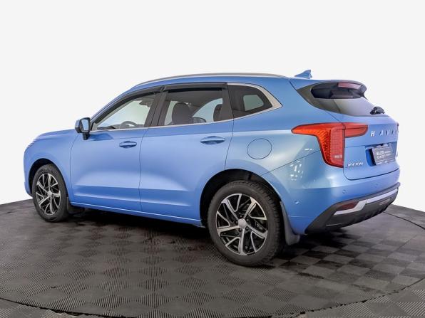 Haval Jolion I с пробегом 2023 года, цена 1 840 000 рублей, 73877 км, внедорожник, Автокод Объявления