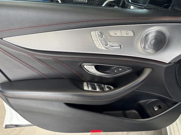 Mercedes-Benz E-Класс AMG V (W213) с пробегом 2017 года, цена 3 439 000 рублей, 183966 км, седан, Автокод Объявления