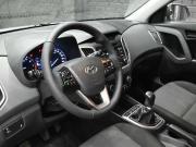 Hyundai Creta I Екатеринбург  - изображение 34
