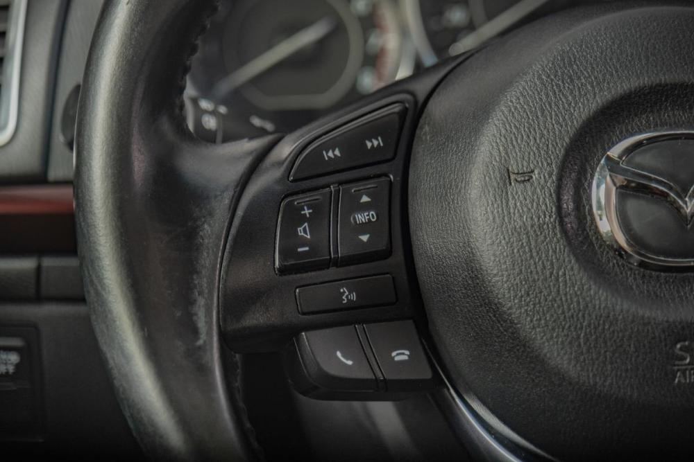 Mazda 6 III (GJ) Томск  - изображение 13