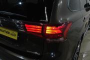 Mitsubishi Outlander III Рестайлинг 2 Новокузнецк  - изображение 42