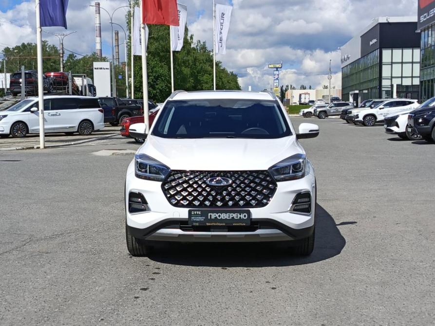Chery Tiggo 4 Pro I Чебоксары  - изображение 2