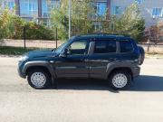 Lada (ВАЗ) Niva Travel I Оренбург  - изображение 14