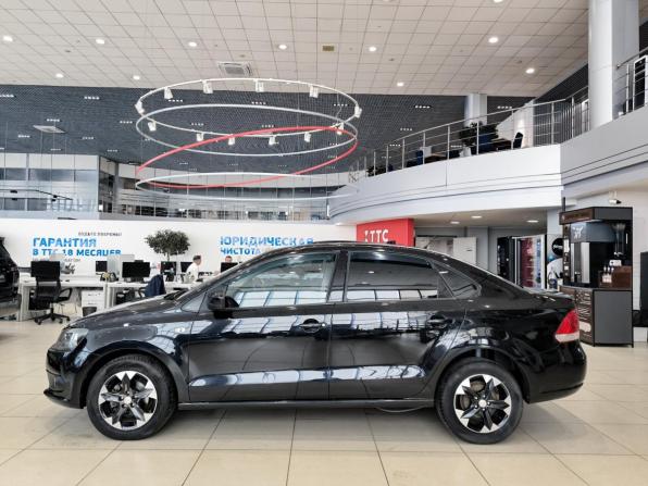 Volkswagen Polo V с пробегом 2012 года, цена 730 000 рублей, 192369 км, седан, Автокод Объявления