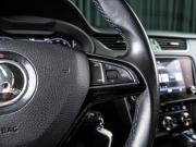 Skoda Octavia III (A7) Рестайлинг Волгоград  - изображение 36