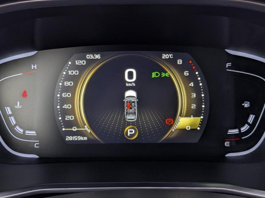 Geely Coolray I Москва  - изображение 16