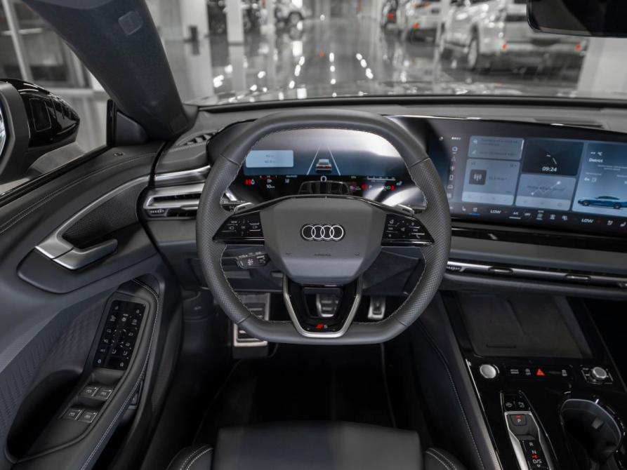 Audi A5 III (B10) Москва  - изображение 11