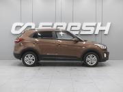 Hyundai Creta I Ростов-на-Дону  - изображение 23