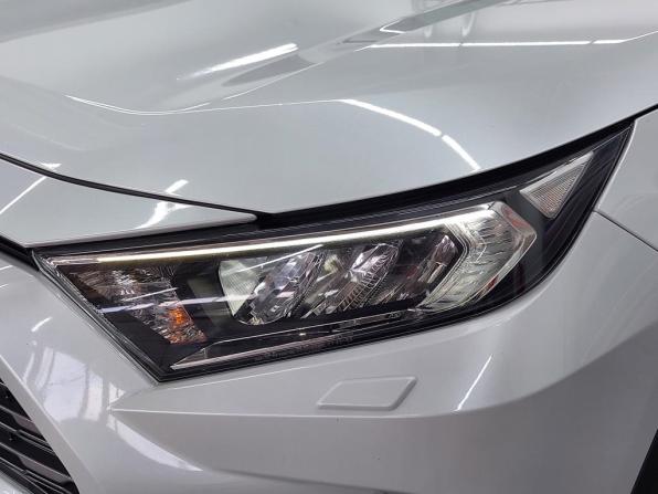 Toyota RAV4 V (XA50) с пробегом 2022 года, цена 3 440 000 рублей, 53210 км, внедорожник, Автокод Объявления