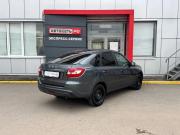 Lada (ВАЗ) Granta I Рестайлинг Альметьевск  - изображение 34