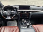 Lexus LX III Рестайлинг 2 Екатеринбург  - изображение 62