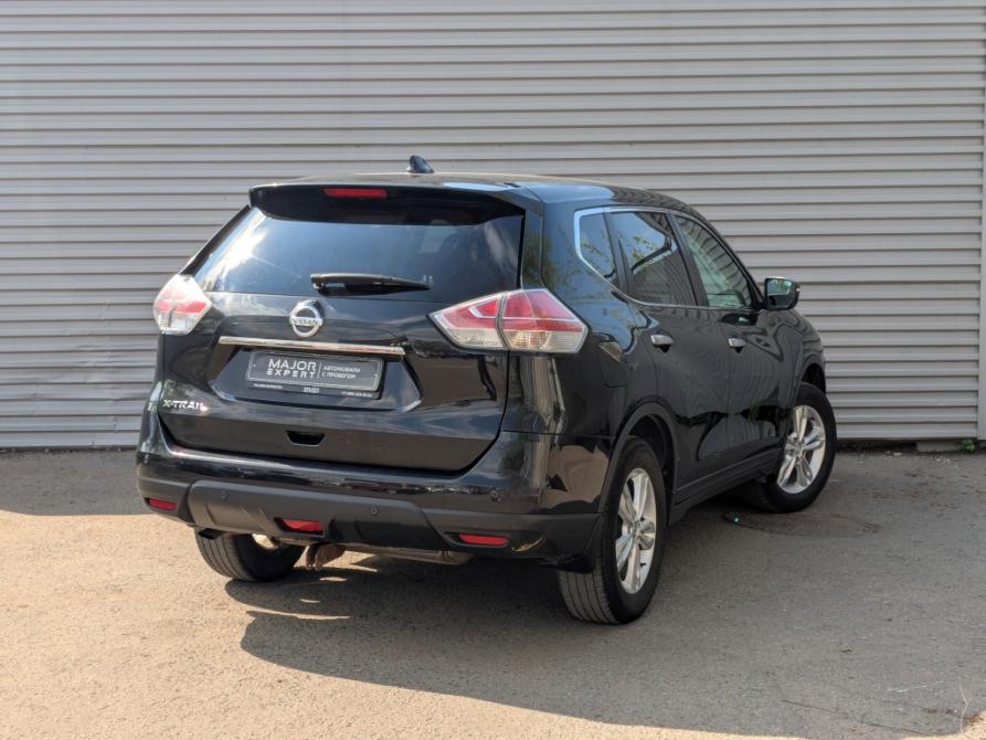 Nissan X-Trail III Москва  - изображение 5
