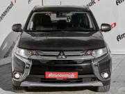 Mitsubishi Outlander III Рестайлинг 2 Екатеринбург  - изображение 25