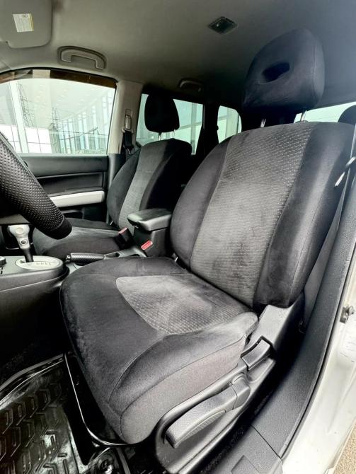 Nissan X-Trail II Рестайлинг Воронеж  - изображение 9